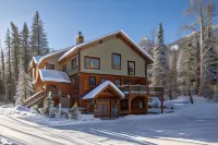 Copper Horse Lodge Hotels in der Nähe von Emerald Lake