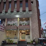 Ambika Lodge