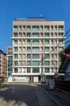 皇后宮飯店 Wat Chaloem Phra Kiat附近的飯店