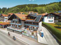 Haus Gohlke am See Hotels in Hopfen am See