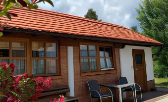 Apartments Kristic