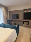 Cityhome Platina Tatuapé Hotels near FAMA OUTLET DE MOVEIS