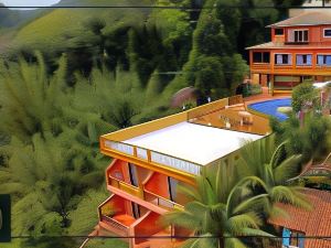 Memorial Ilhabela Residencial