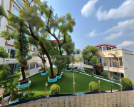 Saffron Valley Hotels and Resorts Hotels in Purulia