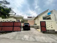 Villa Boca Sentul Bogor Private Pool 4-Bedrooms Các khách sạn ở Sukamakmur