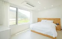 가평 끌로이스풀빌라독채펜션 별비치워터파크 주변 호텔
