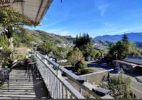 Dafang Tea Homestay Hotels in Chiayi County