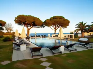 Resort Capo Bianco