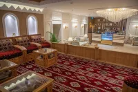 Bellevue Park Taif Hotel Hotel a Taif