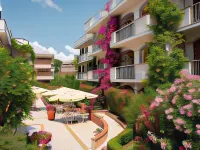 I Cinque Pini Hotels in Follonica
