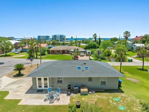 Sunny Daze Cottage 3 Bedroom Home