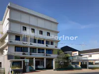 Hotel Gamary RedPartner Sidorejo Các khách sạn ở Gempol