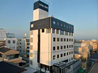 Hotel Abest Shin-Anjo-Ekimae Hoteles en Anjō