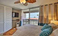 Ocean View 2 Bedroom Downtown Condo 2 Condo by RedAwning