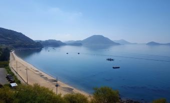 Yeosu Cheongshim International Maritime Youth Training Center