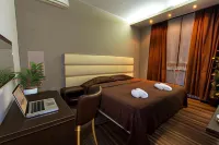 Hotel Petrus Hotels in Paraćin