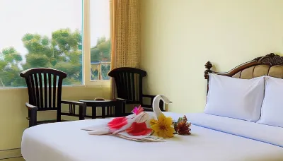 Dragon Palace Hotel Ternate Hotel di Ternate Tengah