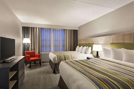 Country Inn & Suites by Radisson, Bloomington at Mall of America, MN