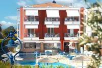 Summer Dream Hotel Hotels in Polykhrono