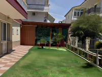 Niki Apartments Hotels in Nea Propontida