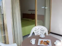 Apartamentos Maria Victoria