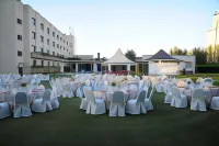 Hotel Vegas Altas Hotels in Дон-Беніто