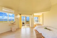 Ganghwa Island Beautiful Love Stays Pension Отели в г. Инчхон