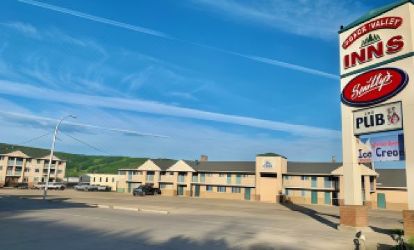 1. 피스 밸리 인..