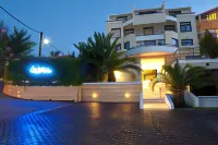 Elizabeth Suites Hotel di Daratso