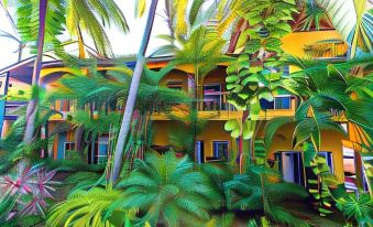 Villa Celeste