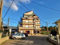 Hotel Acquamaris 3000