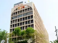 호텔 라즈마할 구와하티
