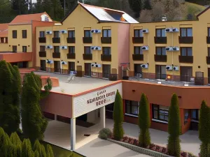 Hotel Narád