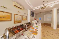 Tver Park Hotel