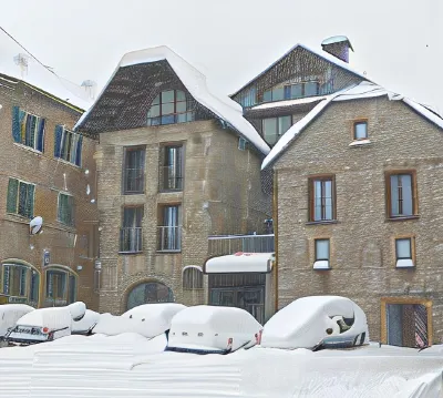 Hotel Valle de Izas Hotels in Sallent de Gállego