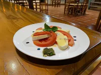 Buddha Retreat Hotel Hotels in San Juanillo