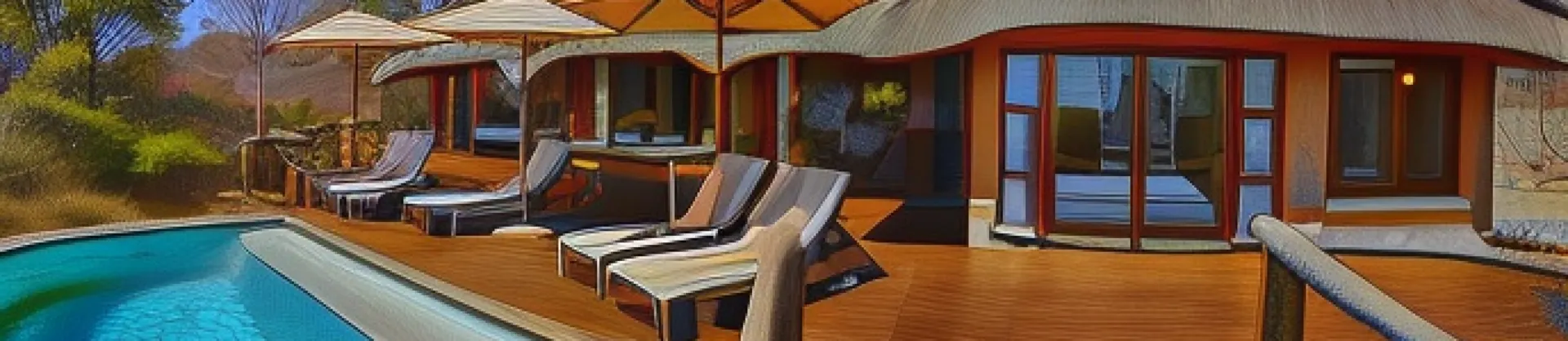 Vacation Homes