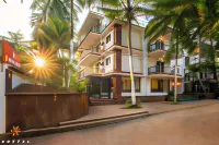 Zostel Goa (Anjuna) Hotels in 