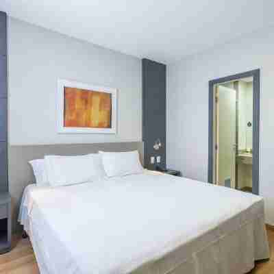 Nobile Suítes Uberlândia Rooms