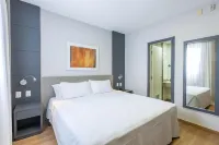 Nobile Suítes Uberlândia - Bintang 3
