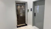 فندق قمم بارك Qimam Park Hotel 5 Hotel di Abha