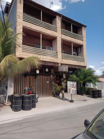 Casarao24Horas Quartos Compartilhados