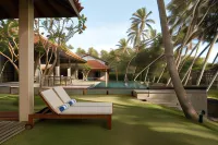 Kirana - A Santani Villa Hotel dekat Galapatha Rajamaha Viharaya