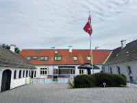 Marielyst Sleep´n Go Hotels in Eskilstrup