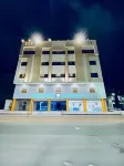 ITLALAT UHUD HOTEL Hotel dekat Bandara Pangeran Mohammad Bin Abdulaziz