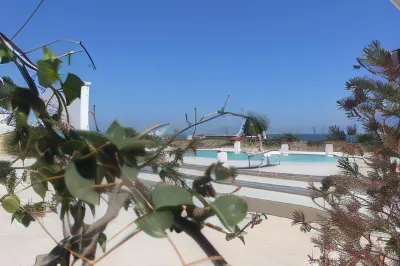 Mare Nostrum Hotel di Torre Canne