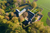B&B Kasteel Wolfrath Hoteles en Sittard-Geleen