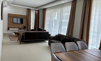 Residence Sycomore 1