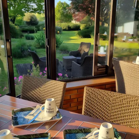 Kyriad Angouleme Nord - Champniers