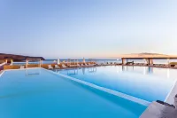 Mursia Wellness Hotel Hotel di Pantelleria